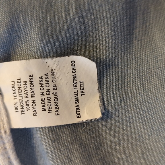 Rails shirt XS - Picture 5 of 5